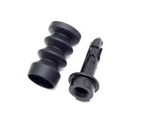 Fuel Tank Filler Lock Snap Spring Buckle Compatible for BMW Mini Cooper X1 X2 X3 E83 X4 X6 Z4 1 3 5 7 Series