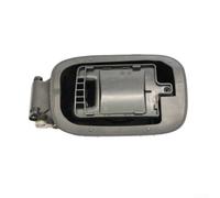Fuel Tank Filler Neck Housing, For Mercedes-Benz W212 E-Class