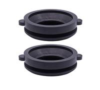 Fuel Tank Filler Neck Seal,Gas Tank Grommet Seal Compatible with Ford Mustang, Lincoln,Mercury Capri F4ZZ9072A F4ZZ9072DA 577-502 FNA03