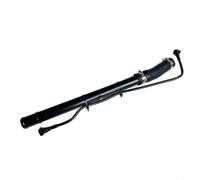 Fuel Tank Filler Neck Tube 52060489AL 68518553AA 2012-2019 Direct Fit Replacement Part Plastic