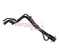 FILLER PIPE FUEL TANK 2140384 FOR MITSUBISHI 4G18 1.6L 4G13 1.3L 4G63 2.0L 4cyl