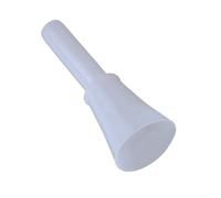 Fuel Tank Filler Tube Funnel Plastic Replacement 68201364AA Compatible with 2019-2023, Compass 2017-2025, 500L 2014-2019, 500X 2016-2021, 1500 2500 3500 2014-2021