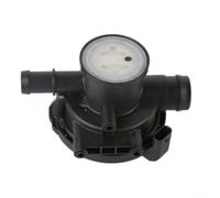 Fuel Tank Filter Valve ABS OE 9815724880 For 2018-2021 SUVs G08 for | High strength ABS reduces weight resists for impact and for vapor Maintains tank pressure and emission control for clean