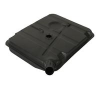 Fuel Tank Fits: Fiat 125, Fso 125P 1.3/1.5/1.6 07.67