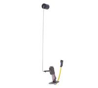 Fuel Tank Float Sensor, Fuel Tank Level Sensor for CAT 320B Excavator, Real Time Monitor with Standard 2 Pin Plug, Compatible with Part Numbers 341 3685