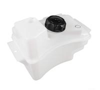 Fuel Tank for Lawn Tractor, Compatible with For 581289901 and 532407489, Enhances Performance