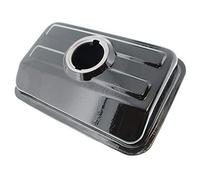 Fuel Tank for Loncin LC152, LC152F Engines - 170500514-0002