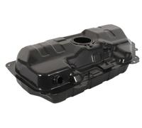 Fuel Tank Fuel Container Fits: HYUNDAI ACCENT III, KIA RIO II 1.5D