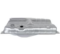 Fuel Tank Fuel Container Fits: VW GOLF I, SCIROCCO 1.3-1.8