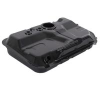 Fuel Tank Fuel Container For: HYUNDAI ACCENT II 1.5D 02.01-05.11