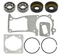 Fuel Tank Fuel Hose Buffer Set for Honda GX25 GX25N GX 25 FG110 HHT25 WX10 25cc Mini Small Engine Motor Brushcutter Strimmer