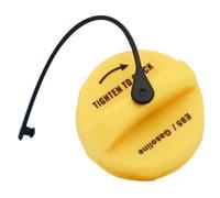 Fuel Tank Gas Cap for Chrysler for Dodge Grand Caravan 2008-2016 52124596AA 52030380AA 52030380AB Yellow Fuel Tank Gas Cap