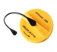 Fuel Tank Gas Cap for Chrysler For Dodge Grand Caravan 2008 2016 Replacement Part Number 52124596AA Compatible with 2007 2010 Models