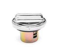 Fuel Tank Gas Cap Fuel Tank Cap Fit ATV, Beach Bike, Go Kart, Four-Wheel Motorcycle, GY6 Scooter Accessories, Oil Pot Cap, 50-250CC