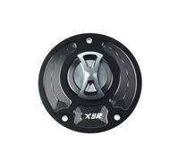Fuel Tank Gas Cap Motorcycle Accessories Fuel Gas Tank Cap Cover For ZX-9R 2000-2003 ZX-9RE 2000-2001 ZX-9RF All Years Fuel Tank Gas Cap