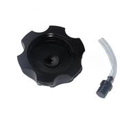Fuel Tank Gas Cap Motorcycle Accessories Parts Gas Fuel Petrol Tank Cap Dirt/Pit Bike ATV Quad Most Motorcycles Universal