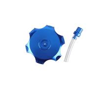 Fuel Tank Gas Cap Motorcycle Accessories Universal Gas Fuel Tank Cap For CRF ATV Dirt Pit Bike Off-road Motorcycle Gas Tank Cap Cover