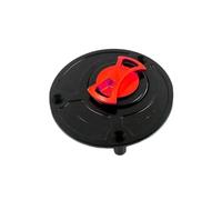 Fuel Tank Gas Cap Motorcycle Fuel Tank Cap Gas Oil Tank Cover Petrol Cover For FJR1300 TT600E/TT600S FZ1000 SUPER For TENERE XT1200ZE