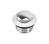 Fuel Tank Gas Cap Motorcycle Pop-Up Oil Tank Gas Cap For Sportster XL883 XL1200 For Dyna FXD Softial For Fat Boy CVO Motorcycle Tank Gas
