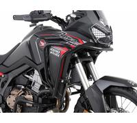 Fuel Tank Guard Black For Honda CRF 1100 L Africa Twin (2019-2023)