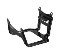 Fuel Tank Holder Stand Metal Mounting Bracket for 40-5 1E40F 1E44F 43CC 52CC Brush Cutter Lawn Mower Garden Tool Parts(A)
