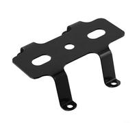 Fuel Tank Holder Stand Metal Mounting Bracket for 40-5 1E40F 1E44F 43CC 52CC Brush Lawn Mower Garden Tool Parts(B)