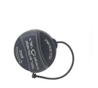 Fuel Tank Inner Cover, Fuel Filler Cap Cover, For BMW, For 320I 2013-2015, For 323I 1999-2000, For 325CI 2001-2006, For 325I 2001-2006 Fuel Tank Cap 16117222391