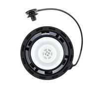 Fuel Tank Inner Cover, Fuel Tank Cap Assembly, For Encore 2020-2021, For Cruze 2012-2019 1Pc Black Gas Cap Fuel Cap Replace GT364 95292260