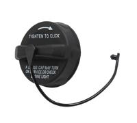 Fuel Tank Inner Cover, Fuel Tank Cap Assembly, For Jeep, For Cherokee 2000-2017, For Patriot, For Compass 2008-2017 Car Fuel Filler Gas Cap With Tether 52030377AB