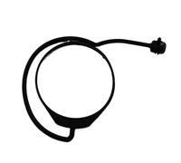 Fuel Tank Inner Cover, Replacement Fuel Cap, For Porsche 997 986, For Boxster 987 1X Rope Connects To The Fuel Tank Cap Rope Replacement Parts