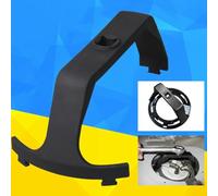 Fuel Tank Lock For Ring Removal Tool for Fuel Sender Installation & Sensor Replacement - Heavy-Duty Carbon Steel Wrench Compatible with Most Automo