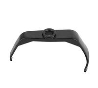 Fuel Tank Lock Ring Tool Universal Heavy Duty Fuel Pump Senders Removal Install Kit Compatible with GM Saab 18.4cm 7.25in Black Oxide Coated