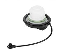 Fuel Tank, Locking, ABS, Fit for Focus 2005-2013, Black Car Part