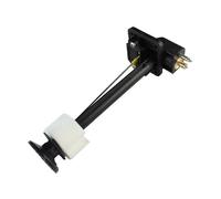 Fuel Tank Meter 6Y1-24260 for Yamaha Outboard Engine 12L 24L 6Y1-24260-12 Parsun Hidea Outboard Fuel Gauge Assy Black
