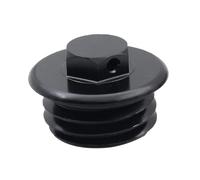 Fuel Tank Oil Filler Cap For EXC EXCF SX SXF XC XCF XCW XCFW TPI Six Days 125 250 300 350 400 450 500 530(Black)