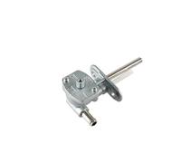 Fuel Tank On Off MATI Fuel Cock Petcock Assy & Lever For ATV Grizzly 350 660 Bruin 350 Fuel Tank Switch Valve Part Fuel Switch