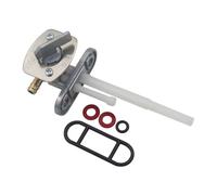 Fuel Tank On Off Motorcycle Gas Fuel Tank Switch Cock Tap Valve Petcock For TTR 90 125 230 250 WR450F WR426F WR400F WR250Z XT 225 600 600E