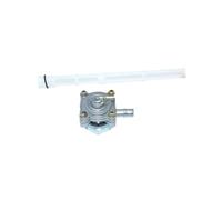 Fuel Tank On Off Motorcycle Gas Tank Valve Switch Petcock Assy Fuel Cock Supply For CB400 SF V-TEC 1 2 3 4 1999-2007 2000