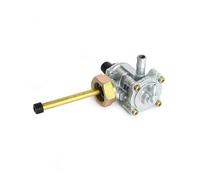 Fuel Tank On Off Motorcycle Tank Switch Fuel Petcock For CBR600F 1987-2007 2011 2012 2013 CBR600F2 1991-1994 CBR600F3 1995-1998