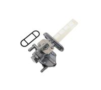 Fuel Tank On Off Universal Motorcycle Fuel Valve Oil Switch Fuel Pump Fuel Tap Petrol Cock Filter for 44300-12F00 for GZ250