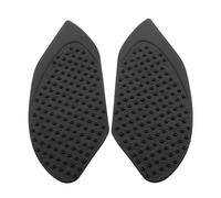 Fuel Tank Pad for B&MW S1000R S1000RR 2009-2016 2017 2018 Rubber Side Knee Grip Protector Sticker Motorcycle Tank Traction Pad Stickers Moto