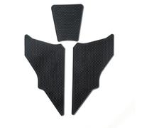 Fuel Tank Pad Motorcycle Gas Fuel Tank Side Knee Sticker Grip Pad Accessories For Tiger 900 For Rally GT PRO 2020 2021 2022 2023 2024 Tank Protector