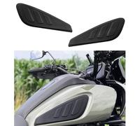 Fuel Tank Pad Non-slip Tank Sticker Knee Pad Kit FOR HARLEY PAN AMERICA 1250 PA1250 PANAMERICA1250 2021 2022