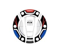Fuel Tank Pad Sticker for R1300GS GS 1300 2024 Motorcycle Accessories Sticker Protection Kit Fuel Tank Cap Sticker Tankpad Decals
