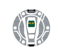 Fuel Tank Pad Sticker for R1300GS GS 1300 2024 Motorcycle Accessories Sticker Protection Kit Fuel Tank Cap Sticker Tankpad Decals