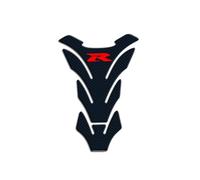 Fuel Tank Pad Sticker Tank Cap Sticker Tank Pad Decal for GSXR GSX-R 600 750 1000 K3 K4 K5 K6 K7 K8 K9 L17 Motorbike Tankpad Decals