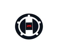 Fuel Tank Pad Sticker Tank Cap Sticker Tank Pad Decal for GSXR GSX-R 600 750 1000 K3 K4 K5 K6 K7 K8 K9 L17 Motorbike Tankpad Decals