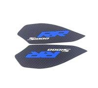 Fuel Tank Pads for S1000RR 2019 2020 2021 2022S1000RR S1000R Motorcycle Protector Anti Slip Tank Pad Tank Side Traction Sticker Logo
