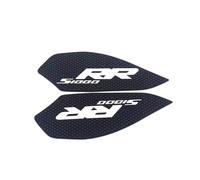 Fuel Tank Pads for S1000RR 2019 2020 2021 2022S1000RR S1000R Motorcycle Protector Anti Slip Tank Pad Tank Side Traction Sticker Logo