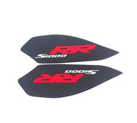 Fuel Tank Pads for S1000RR 2019 2020 2021 2022S1000RR S1000R Motorcycle Protector Anti Slip Tank Pad Tank Side Traction Sticker Logo